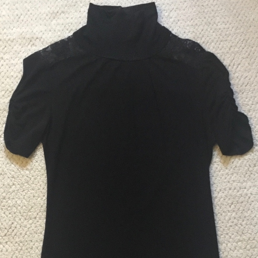 Twenty one Black Top